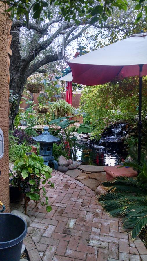 Don'S Elegante Bed & Breakfast Phoenix Exteriér fotografie