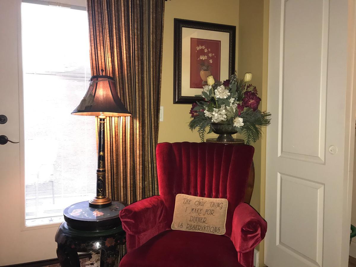 Don'S Elegante Bed & Breakfast Phoenix Exteriér fotografie