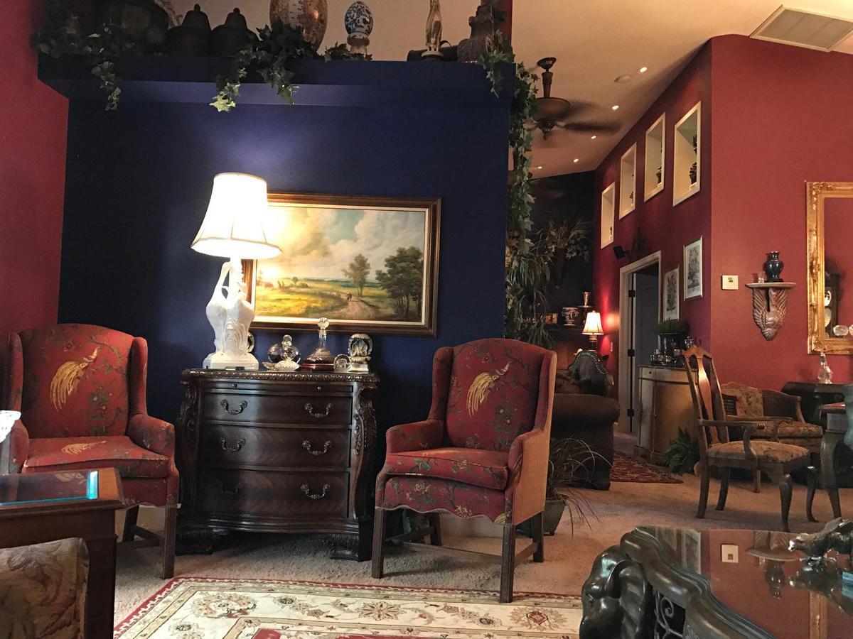 Don'S Elegante Bed & Breakfast Phoenix Exteriér fotografie
