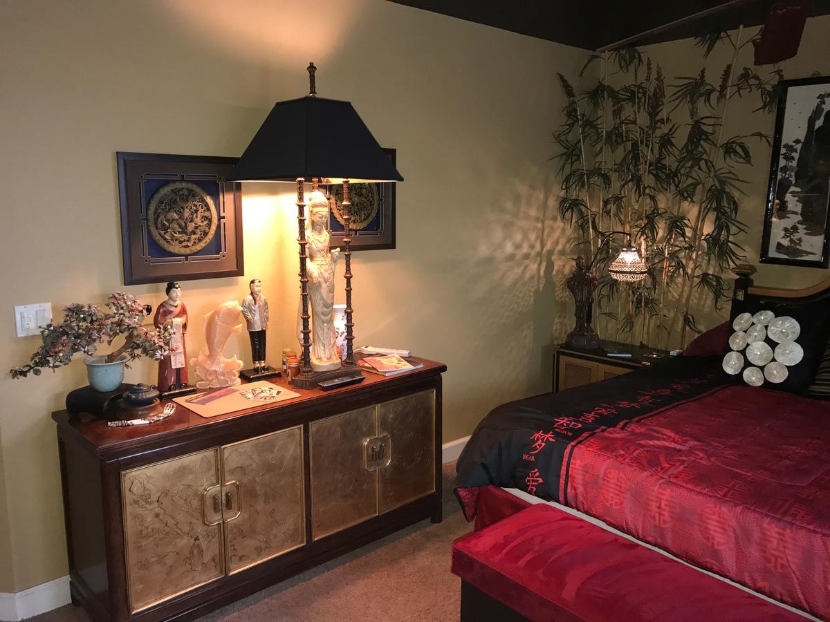 Don'S Elegante Bed & Breakfast Phoenix Exteriér fotografie