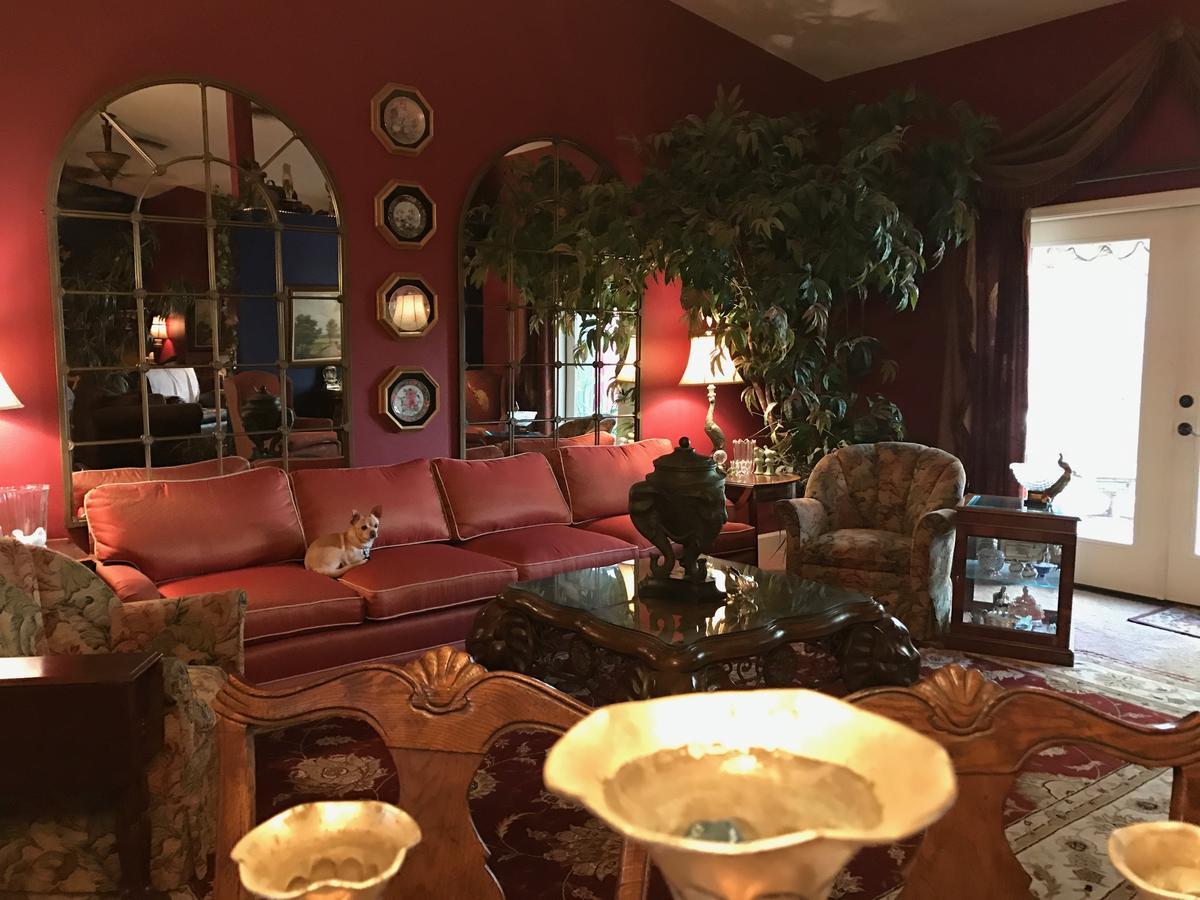 Don'S Elegante Bed & Breakfast Phoenix Exteriér fotografie