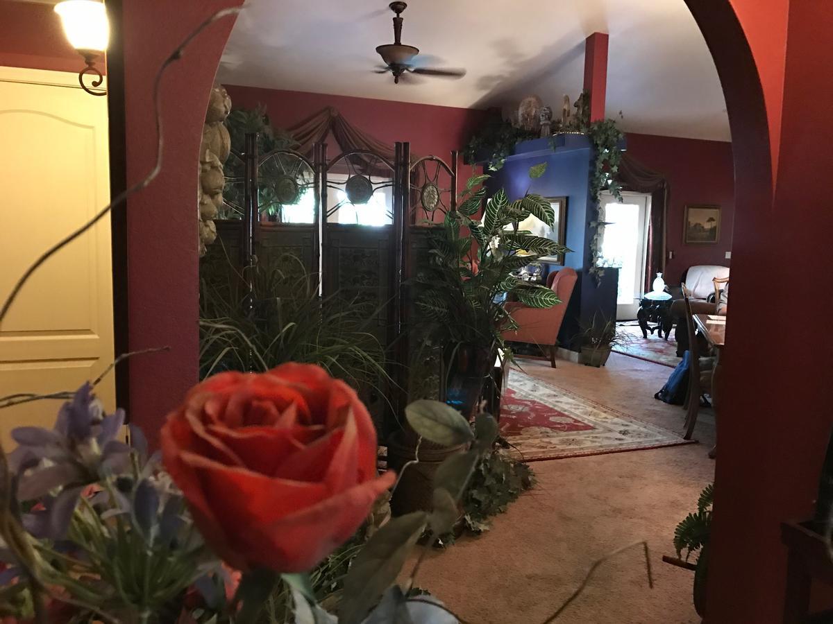 Don'S Elegante Bed & Breakfast Phoenix Exteriér fotografie