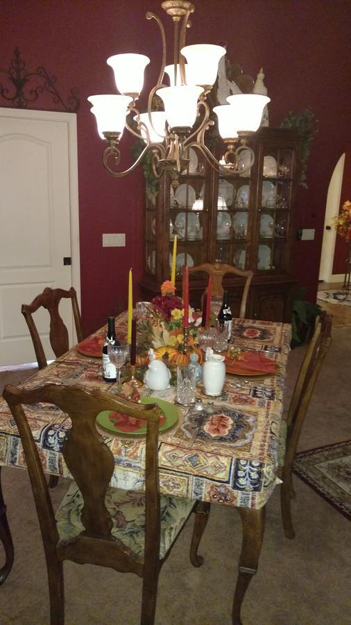 Don'S Elegante Bed & Breakfast Phoenix Exteriér fotografie